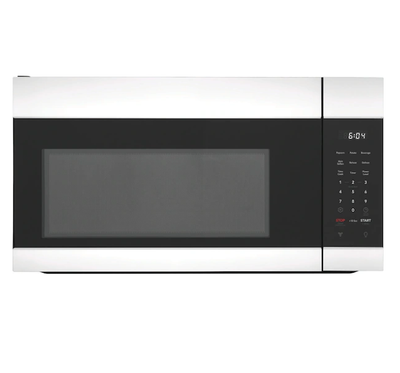 FRIGIDAIRE – 1.7 Cu. Ft. Over-The-Range Microwave – White