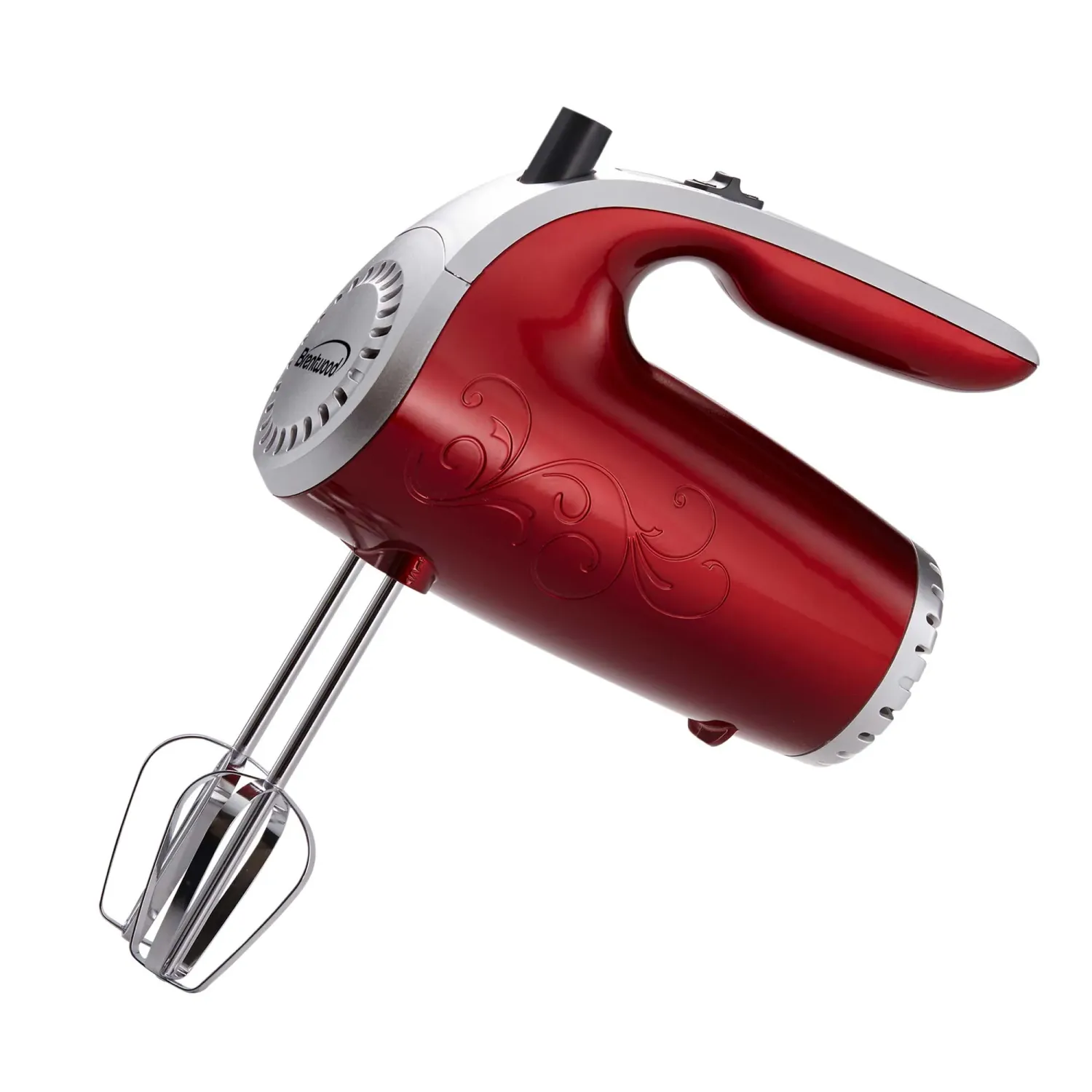 BRENTWOOD – 5 Speed Hand Mixer
