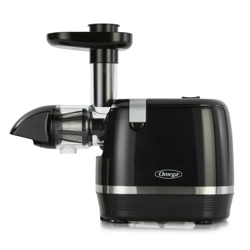 OMEGA – Horizontal Cold Press Juicer