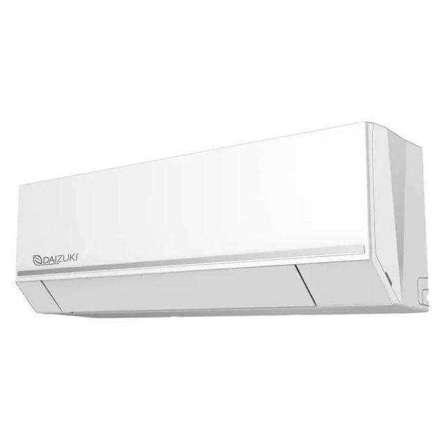 DAIZUKI – 18,000 BTU Mini Split Inverter Heat Pump Highwall Unit 220V – Heat Pump