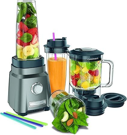Cuisinart Hurricane Compact Juicing Blender Cuisinart Hurricane Compact Juicing Blender