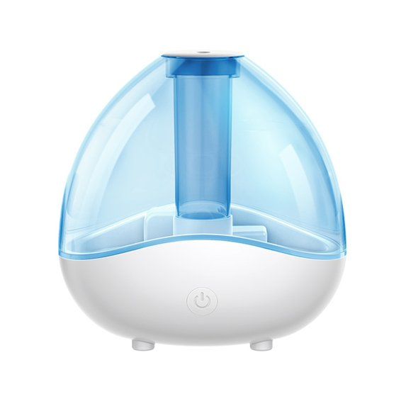 XDDST – Ultrasonic Cool Mist Humidifier  1.5 L Tank with Night Light