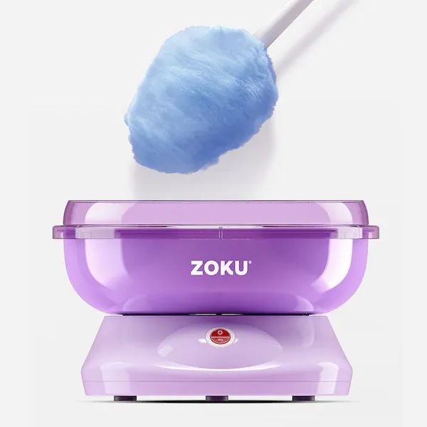 ZOKU – Cotton Candy Maker