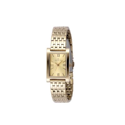 INVICTA – Angel Pixie Women’s Watch 19.5 mm – Gold INVICTA – Angel Pixie Women’s Watch 19.5 mm – Gold