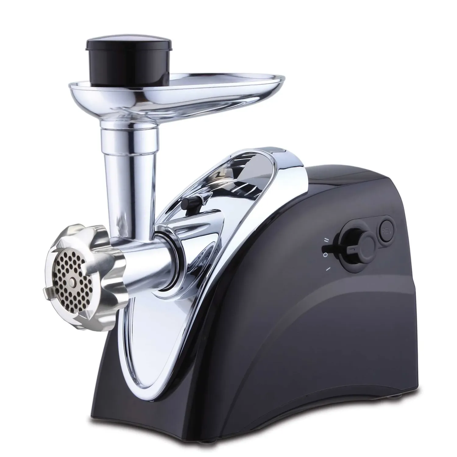 BRENTWOOD – Electric Meat Grinder 400 Watts – Black