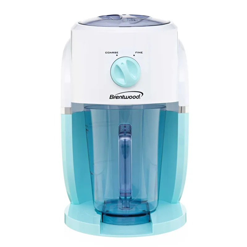 BRENTWOOD – Margarita & Frozen Drink Machine 45W – Blue