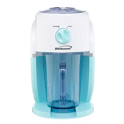 BRENTWOOD – Margarita & Frozen Drink Machine 45W – Blue BRENTWOOD – Margarita & Frozen Drink Machine 45W – Blue