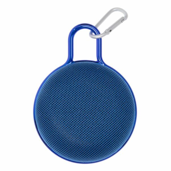 COOLBUDS – True Wireless Bluetooth Speaker – Blue