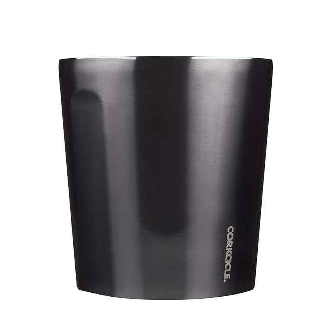 CORKCICLE – Insulated Ice Bucket with Lid – Gunmetal
