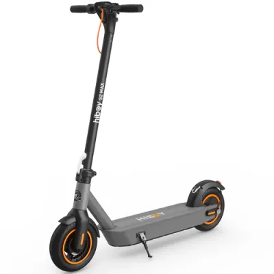 HIBOY – S2 Max Electric Scooter – Black HIBOY – S2 Max Electric Scooter – Black