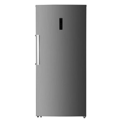 PREMIUM – Upright Freezer 21.0 ft³ Frost-Free – Silver