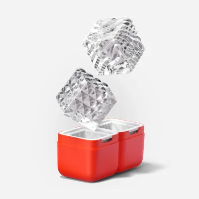 ZOKU – Luxe Ice Mold