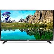 Silo Google 58" TV SL5824GF