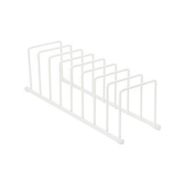 EURO – Organizer for Cookware & Cutting Board