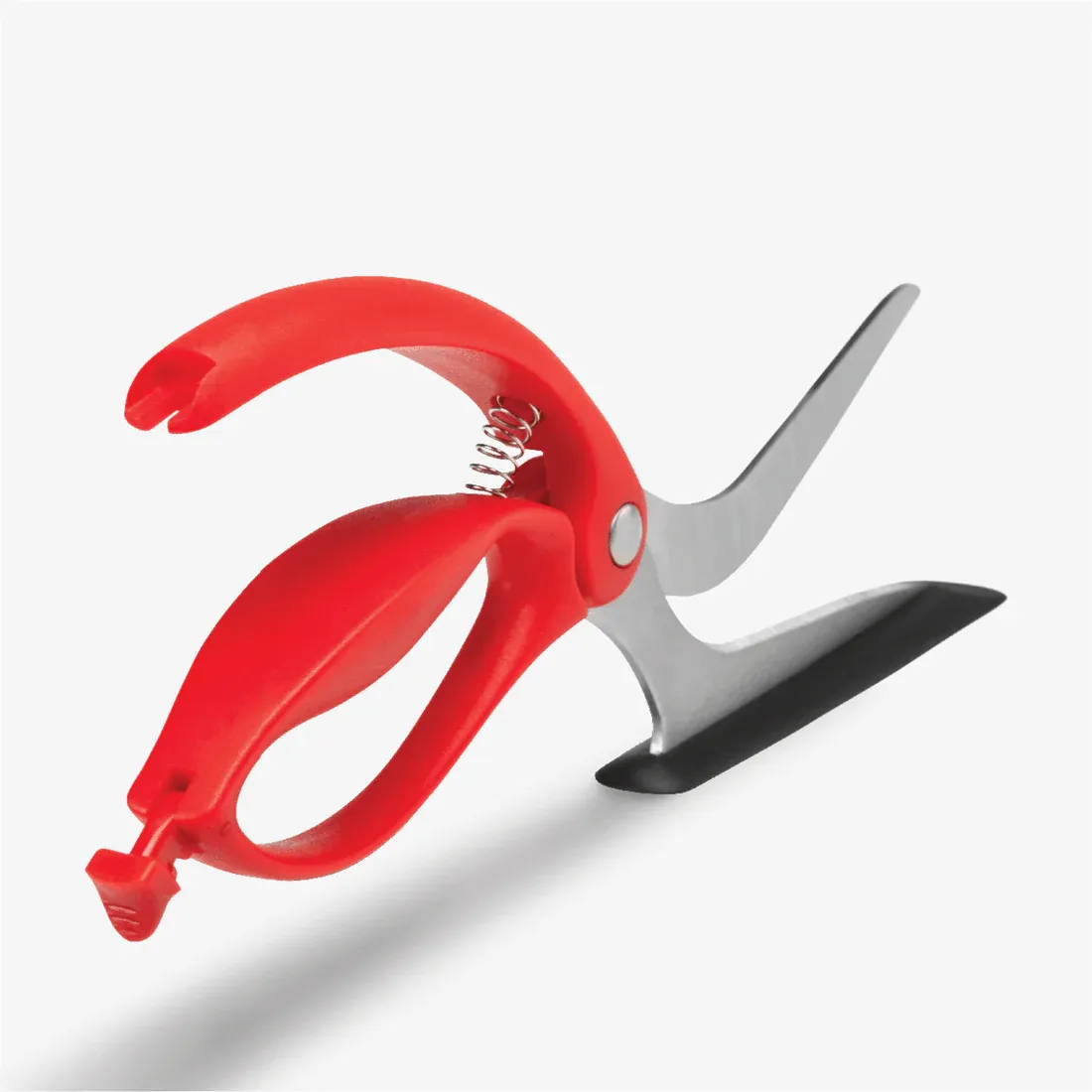 DREAMFARM – Scizza Pizza Scissors – Red DREAMFARM – Scizza Pizza Scissors – Red
