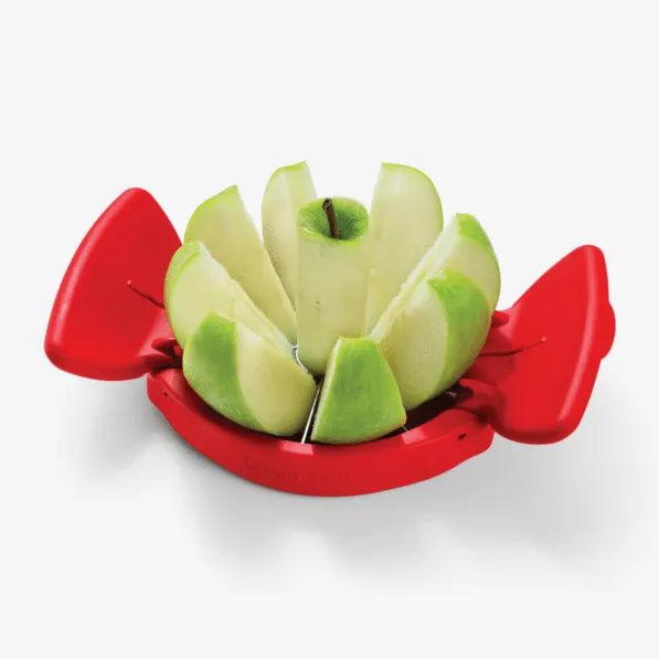 DREAMFARM – Flapple Apple Slicer & Corer
