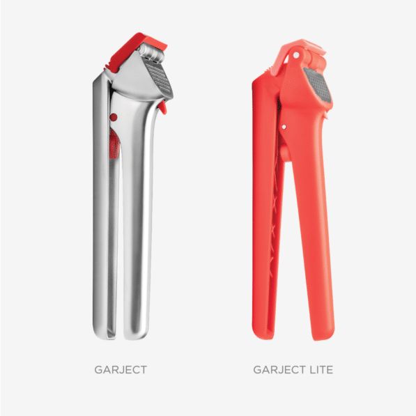 DREAMFARM – Garject Lite Garlic Press