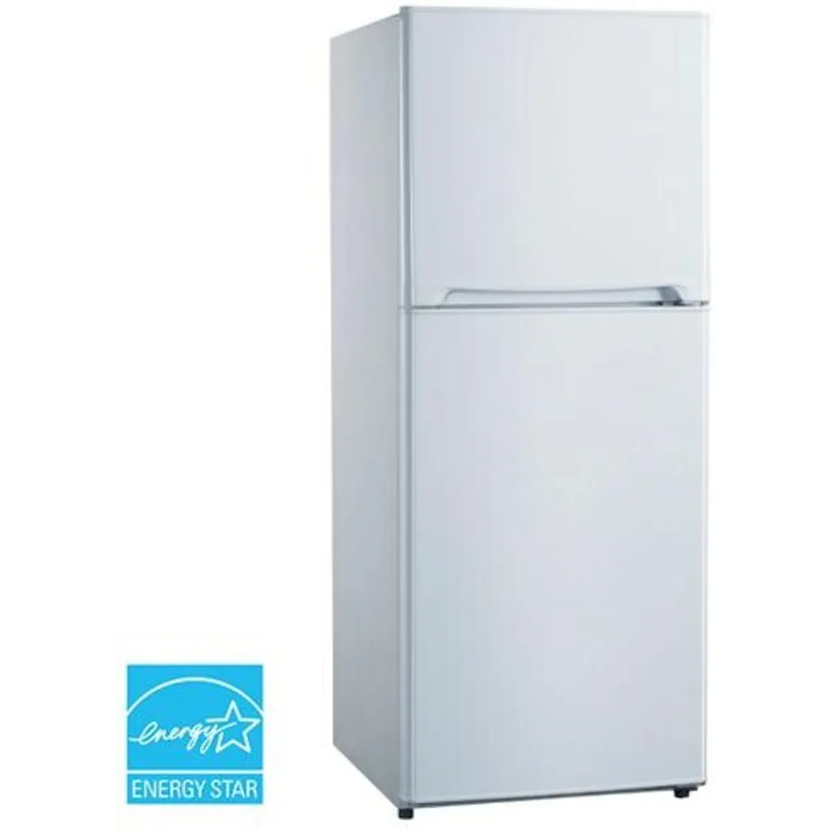 AVANTI – 11.6 Cu. Ft. Apartment Size Refrigerator – White