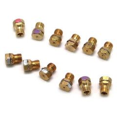 FRIGIDAIRE – Range NG to LP Gas Conversion Kit – Model GRLP4