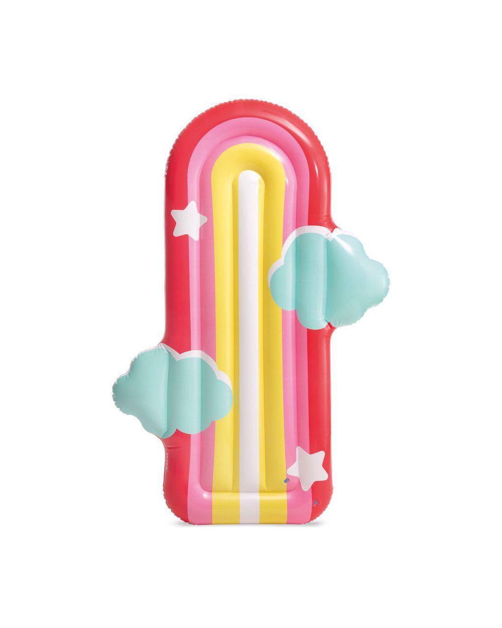 INTEX – Rainbow Cloud Inflatable Pool Float