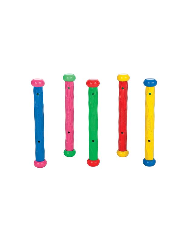 INTEX – Underwater Play Sticks – Assorted Colors