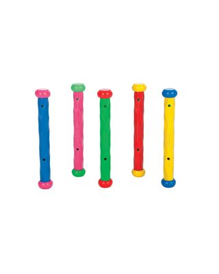 INTEX – Underwater Play Sticks – Assorted Colors