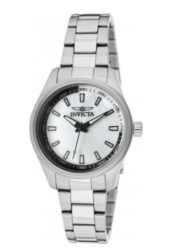 INVICTA - Specialty Women's Watch - 33mm, Steel (12830)