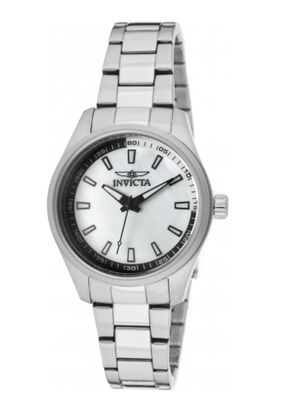 INVICTA - Specialty Women's Watch - 33mm, Steel (12830)