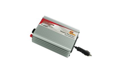 NIPPON AMERICA – Power Inverter 800W – Silver