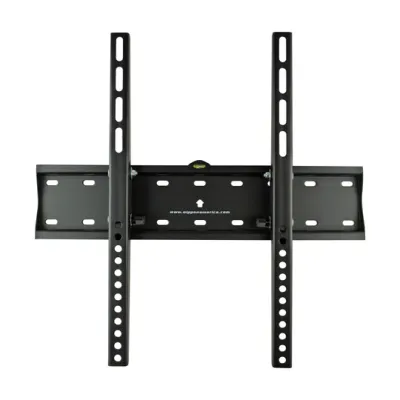 NIPPON AMERICA – Fixed TV Wall Mount for LCD/LED Flat Screen 32″–60″ – Black