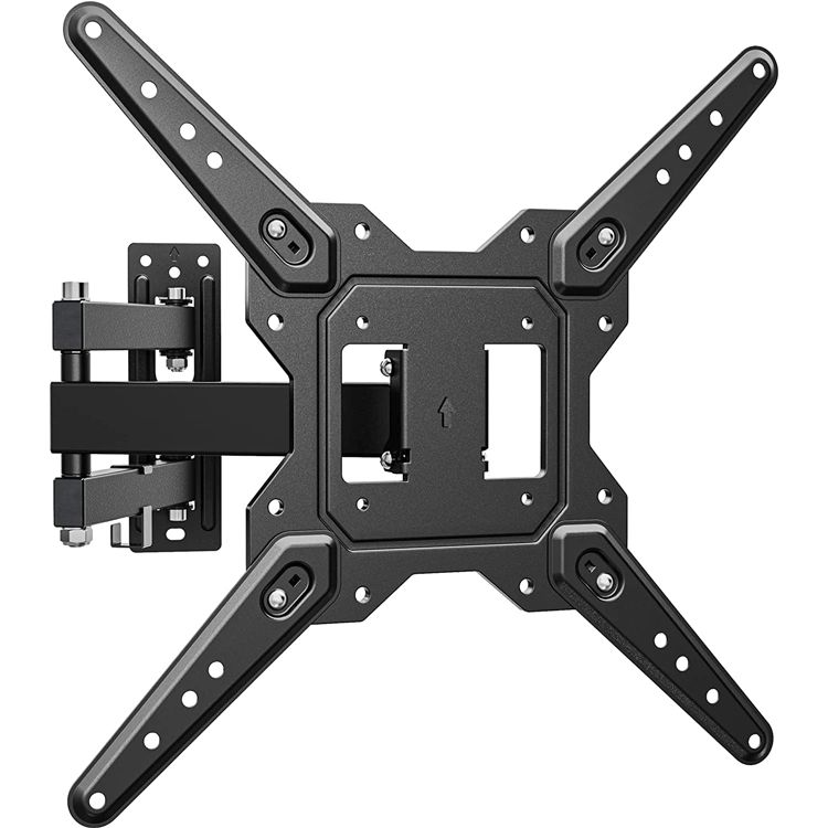 NIPPON AMERICA – TV Wall Mount Bracket for LCD/LED 23″–65″ NIPPON AMERICA – TV Wall Mount Bracket for LCD/LED 23″–65″