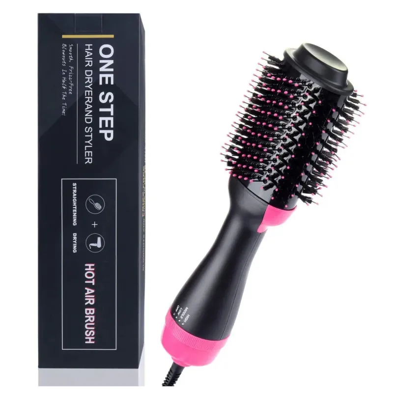 ONE+OTHER – Hair Dryer, Styler & Volumizer