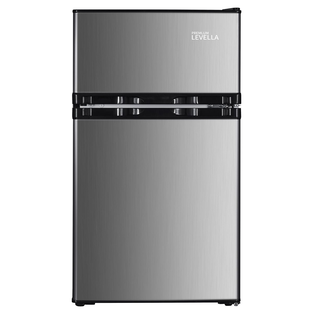 PREMIUM – Mini Refrigerator 3.1 CuFt – Stainless Steel