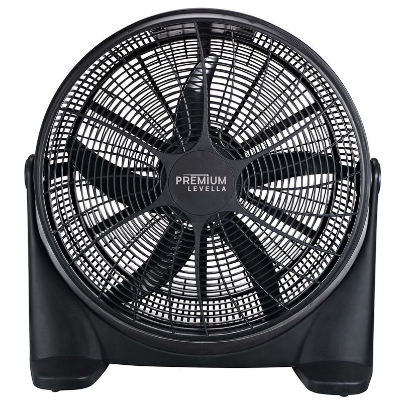 Premium 20″ Fan Floor PFF205 Premium 20″ Fan Floor PFF205