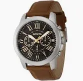 INVICTA – Specialty Men’s Watch 44mm – Brown