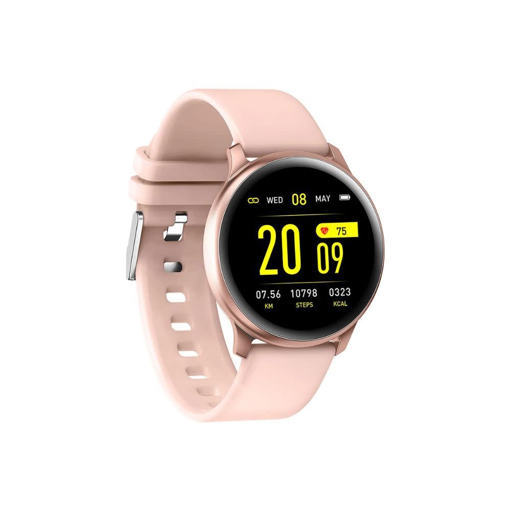 HYUNDAI – Smart Watch Pulse 4 - Rose