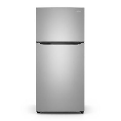 Top Freezer Refrigerators
