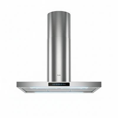 Island Range Hood