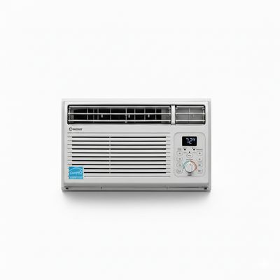 Window Air Conditioners