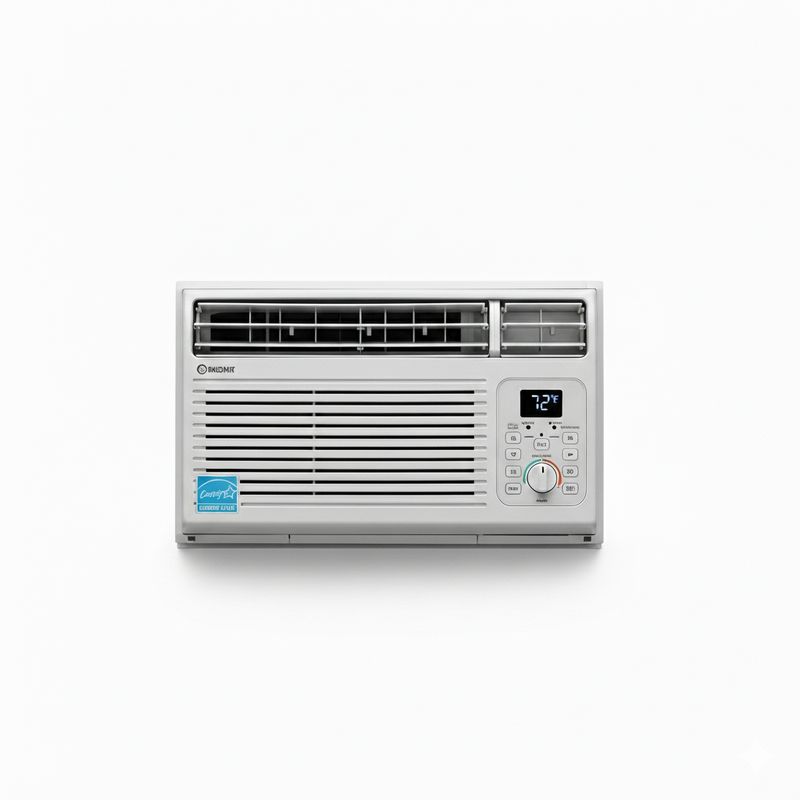 Window Air Conditioners