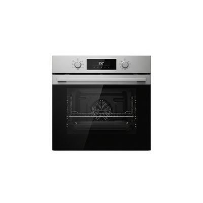 Single electric wall oven