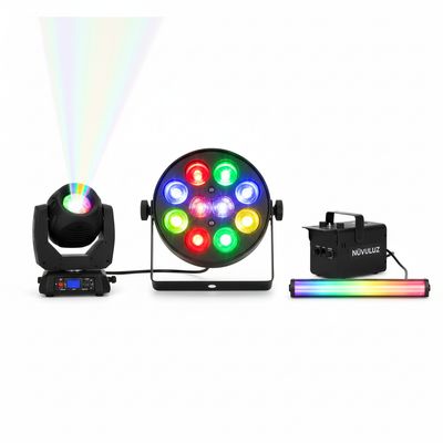 Party & Event Equipment