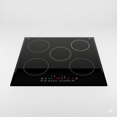 Electric Cooktop
