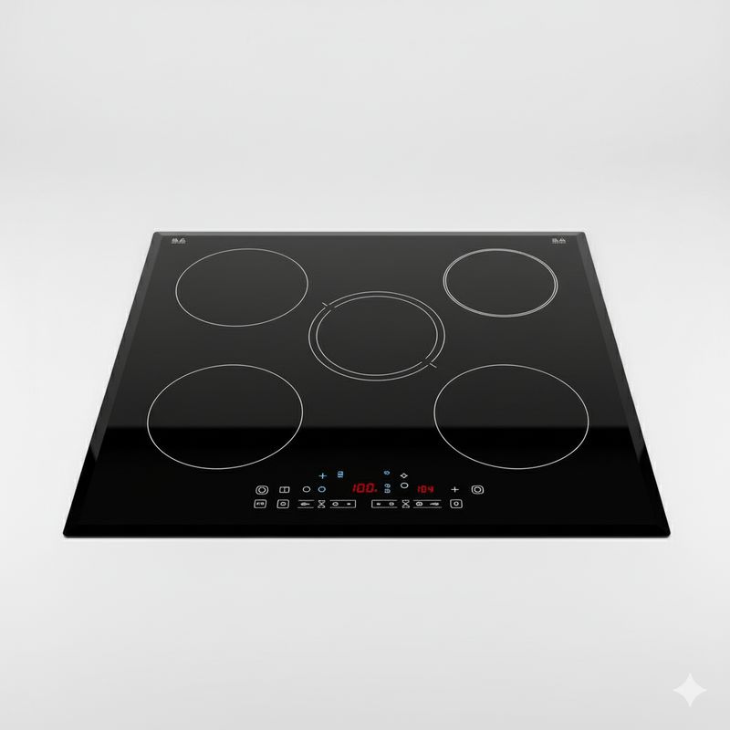 Electric Cooktop