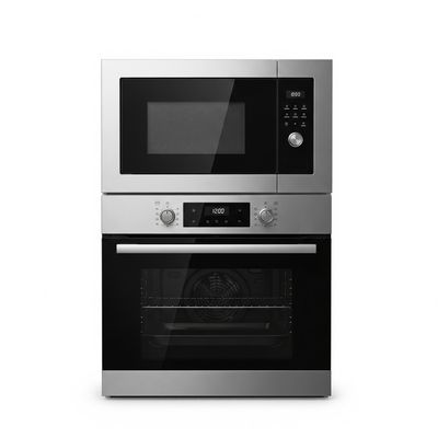 Microwave-Wall Oven Combos