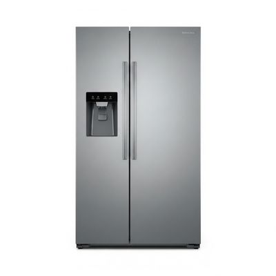 Side by Side Refrigerators