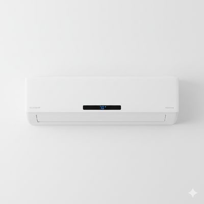 Mini Split Air Conditioners