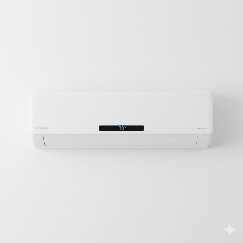 Mini Split Air Conditioners
