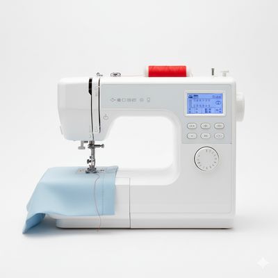 Stitch Sewing Machine