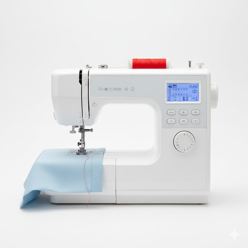 Stitch Sewing Machine